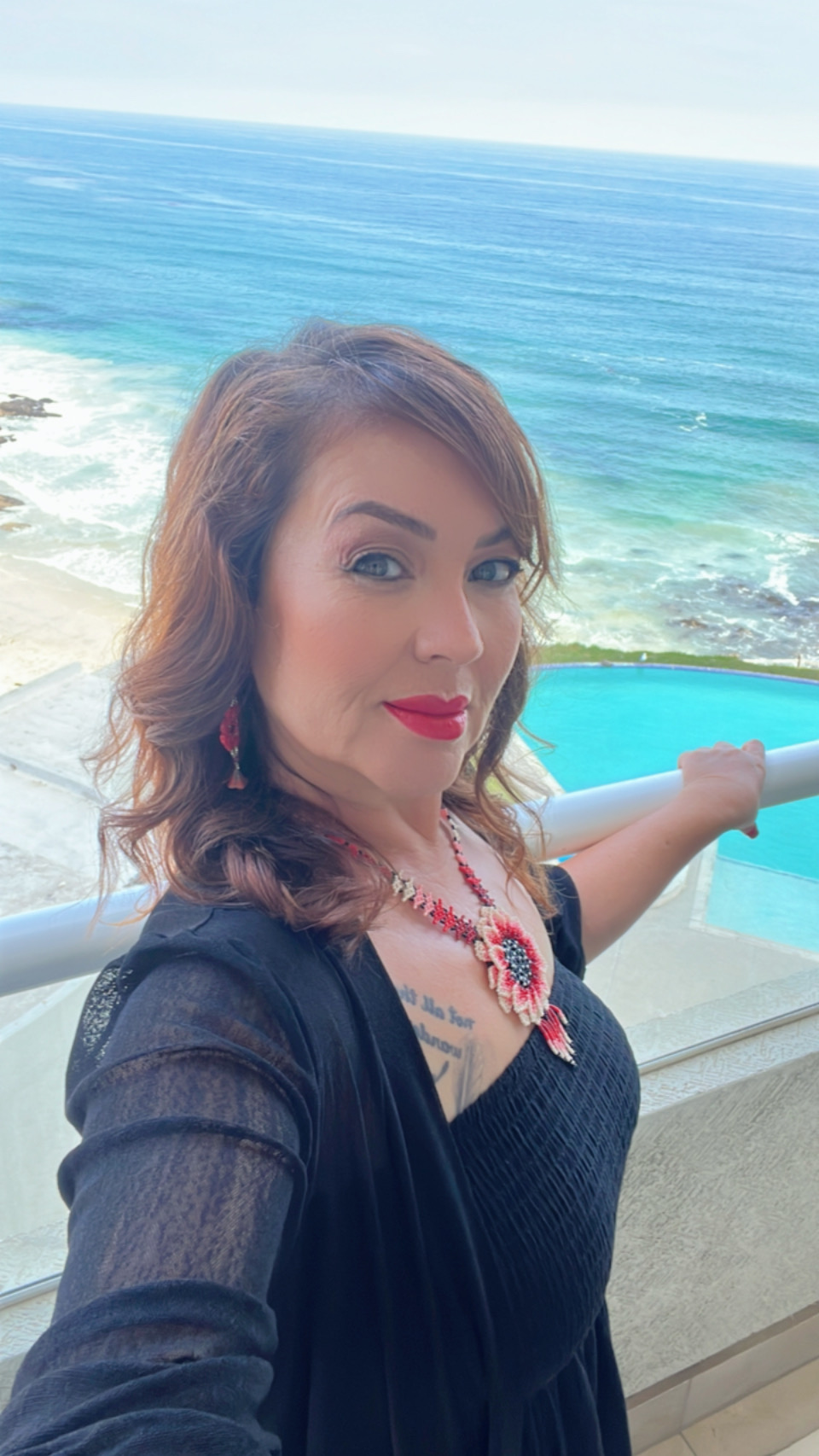 Sacred Touch Aesthetics